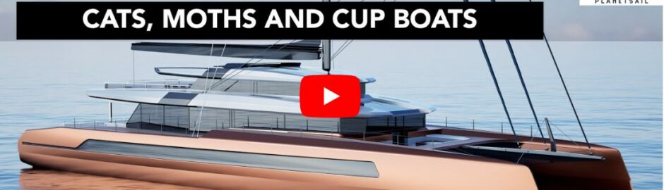 McConaghy Boats Video