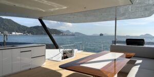 McConaghy 82 Power catamaran