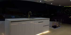 McConaghy 82 Power catamaran