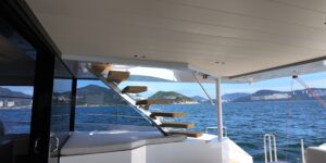 McConaghy 82 Power catamaran