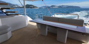 McConaghy 82 Power catamaran