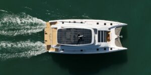 McConaghy 82 Power catamaran