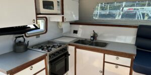 2001 Conser 47 (50') catamaran for Sale (1)