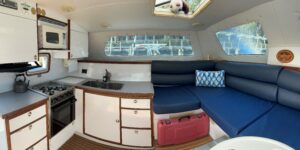 2001 Conser 47 (50') catamaran for Sale (1)