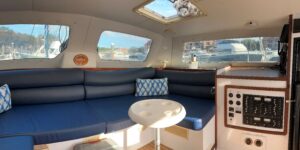 2001 Conser 47 (50') catamaran for Sale (1)