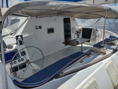 Conser 47 catamaran for Sale