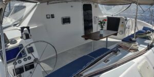 2001 Conser 47 (50') catamaran for Sale (1)