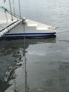 Conser 47 catamaran for Sale