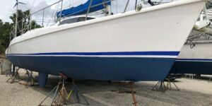 2001 Conser 47 (50') catamaran for Sale (1)