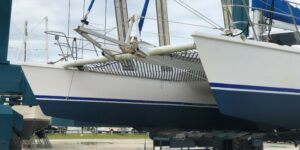 2001 Conser 47 (50') catamaran for Sale (1)