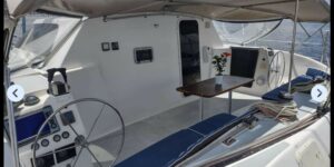 2001 Conser 47 (50') catamaran for Sale (1)