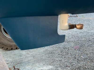 Conser 47 catamaran for sale