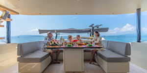 McConaghy 75 catamaran by Aeroyacht Official Dealers