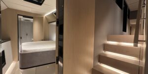 McConaghy 75 catamaran by Aeroyacht Official Dealers