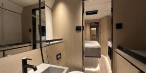 McConaghy 75 catamaran by Aeroyacht Official Dealers