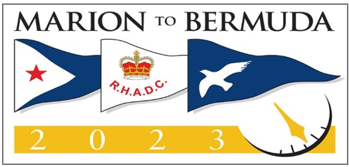 Marion to Bermuda Race 2023