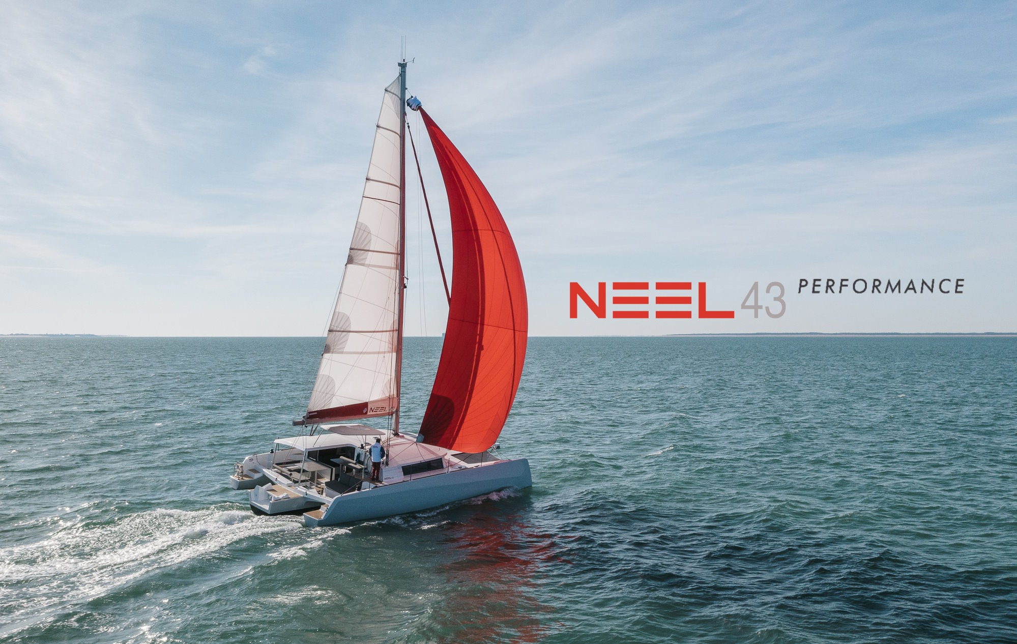 NEEL 43 Performance