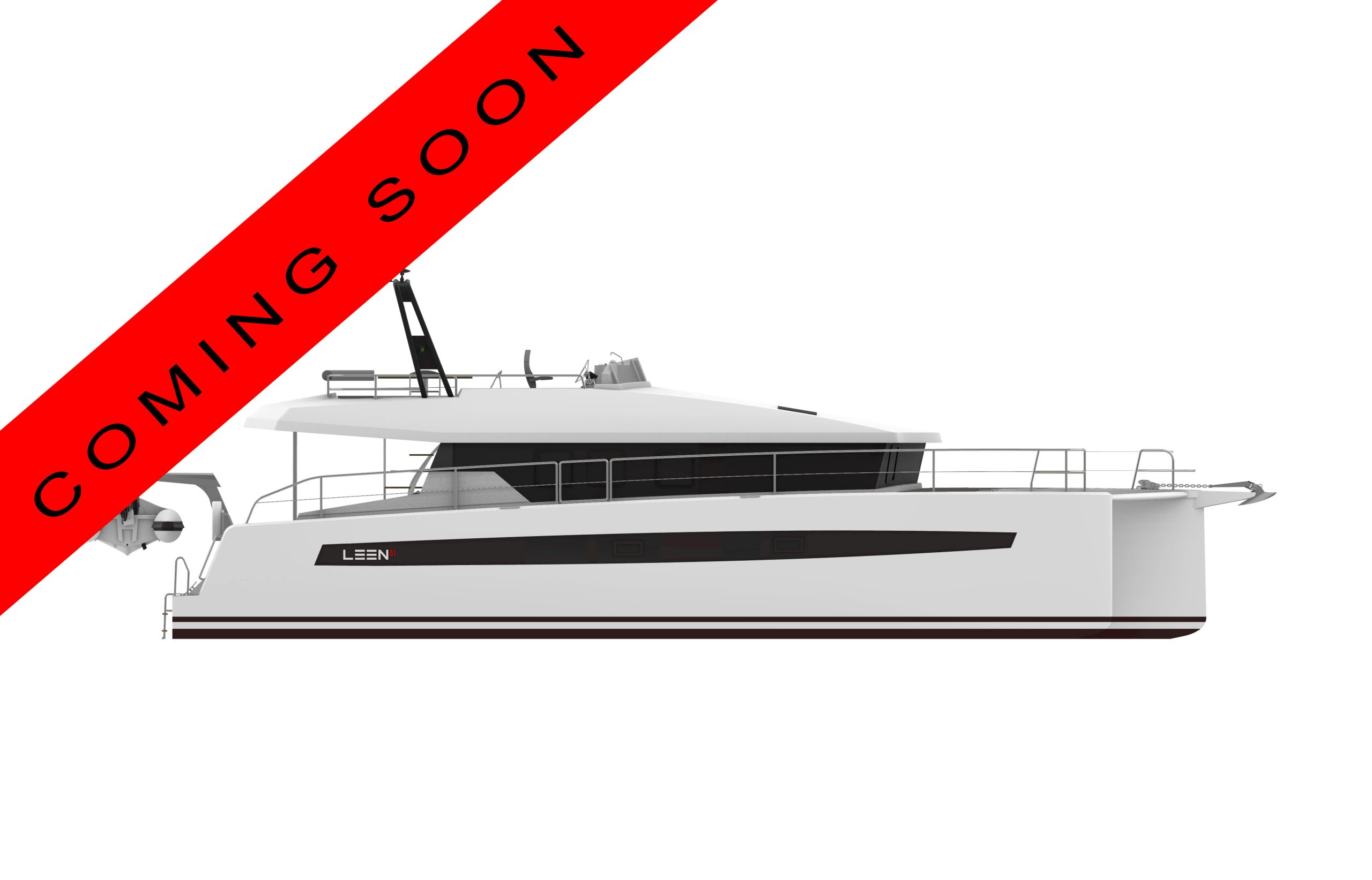 LEEN 51 Trimaran Multihull