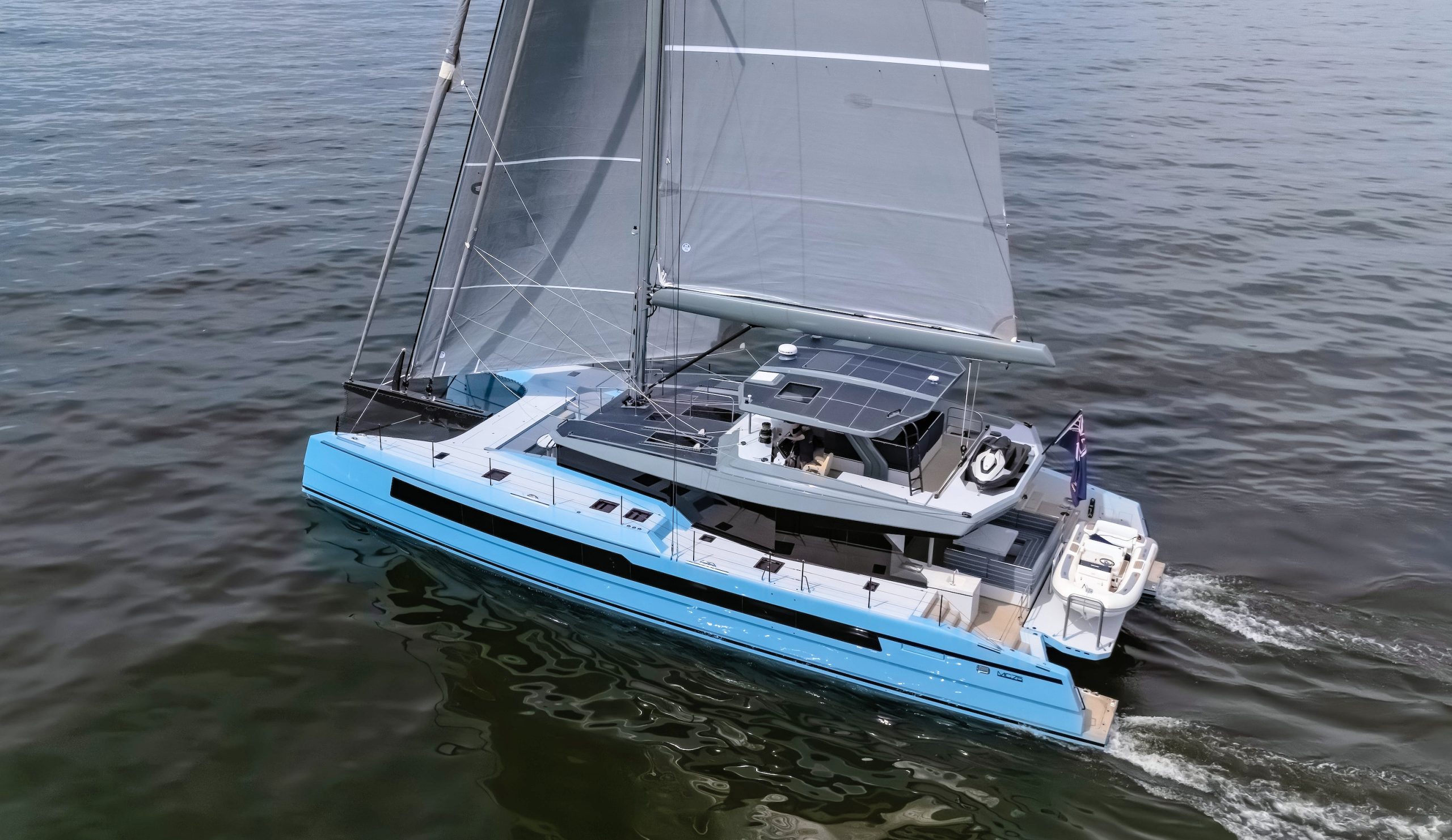 McConaghy 75 multihull