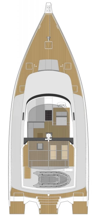 LEEN 72 Hybrid Layout