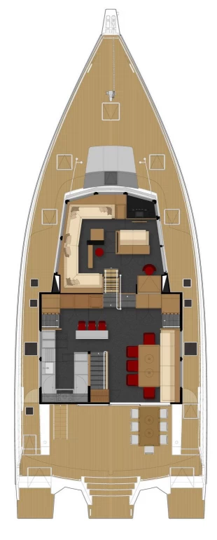 LEEN 72 Hybrid Layout