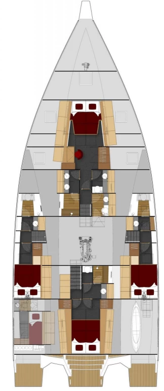 LEEN 72 Hybrid Layout